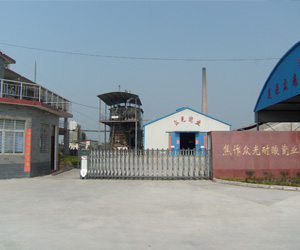 眾光瓷業(yè)重資投入設(shè)備改進(jìn)，加強(qiáng)環(huán)境保護(hù)措施