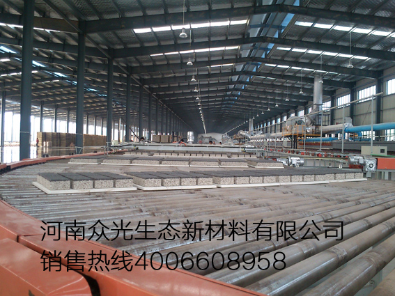 焦作海綿城市建設(shè)，眾光生態(tài)陶瓷透水磚鋪貼美麗家園